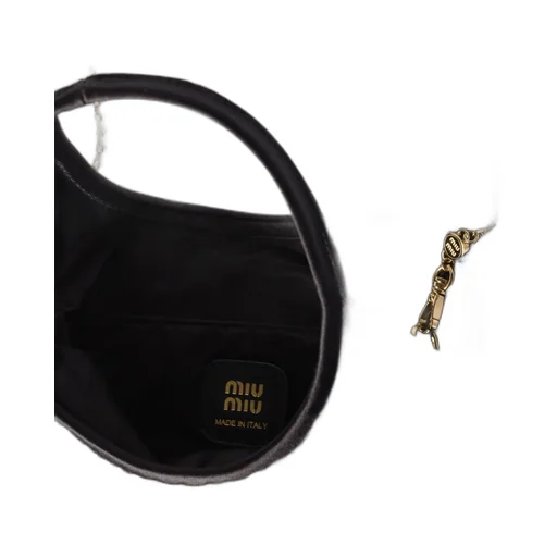 Ivy Beaded Duchesse Bag