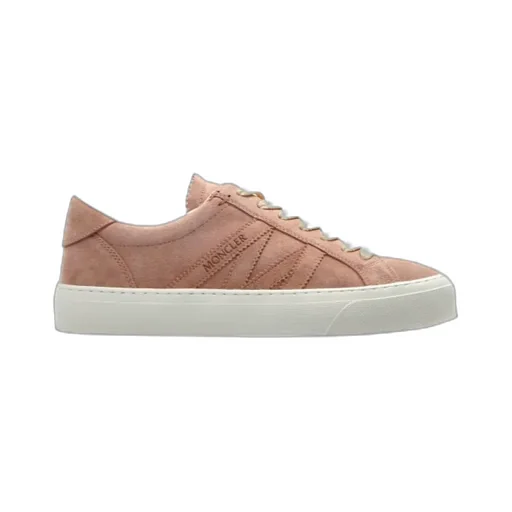 Moncler Monaco2 Lace-Up Sneakers