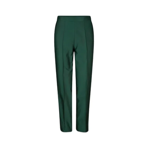 Pleated Casual Pants