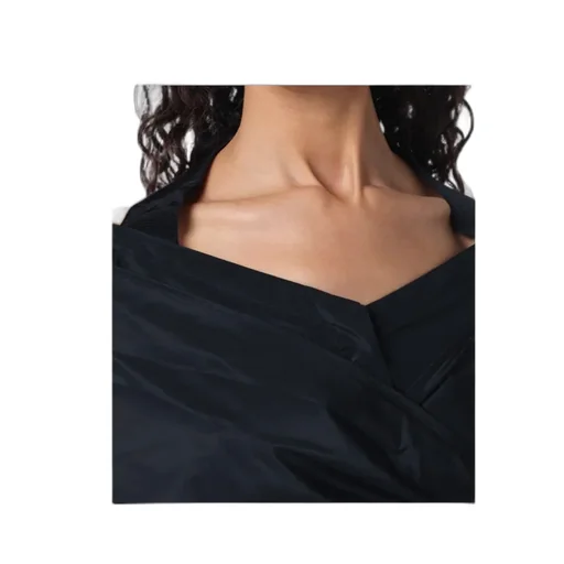 Wrap Blouse