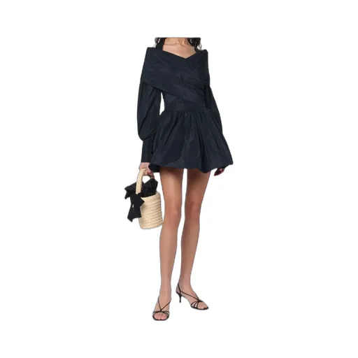 Wrap Blouse