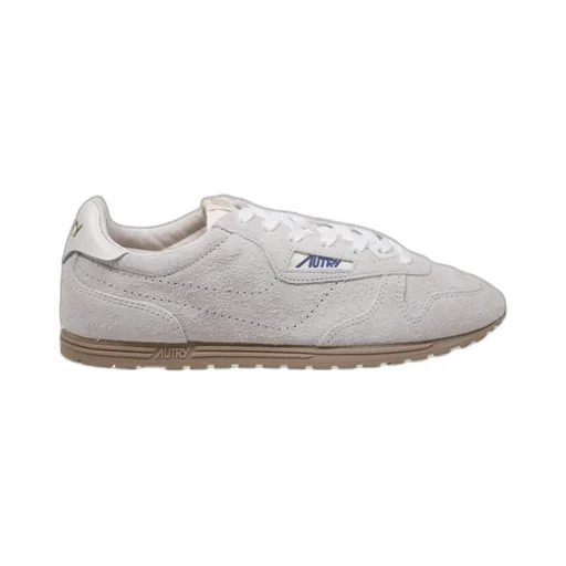 Autry Windspin Low-Top Sneakers