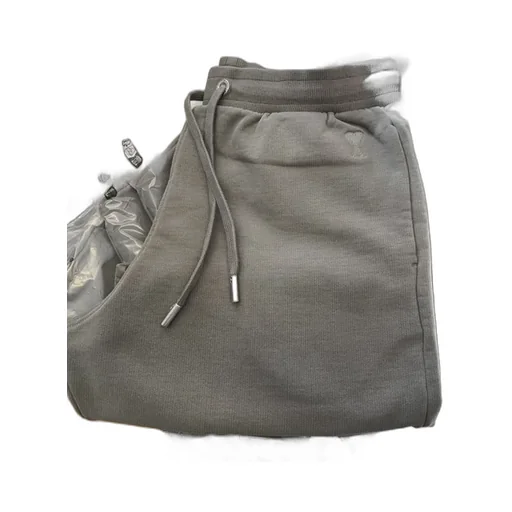 Drawstring Shorts