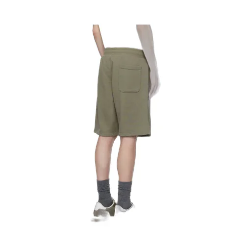 Drawstring Shorts