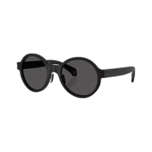 Moncler Eyewear Round Frame Sunglasses