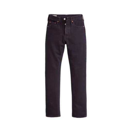 501 Straight-Leg Jeans