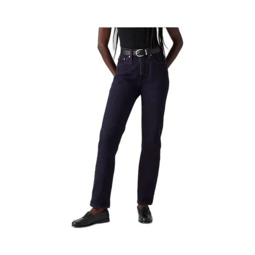 501 Straight-Leg Jeans