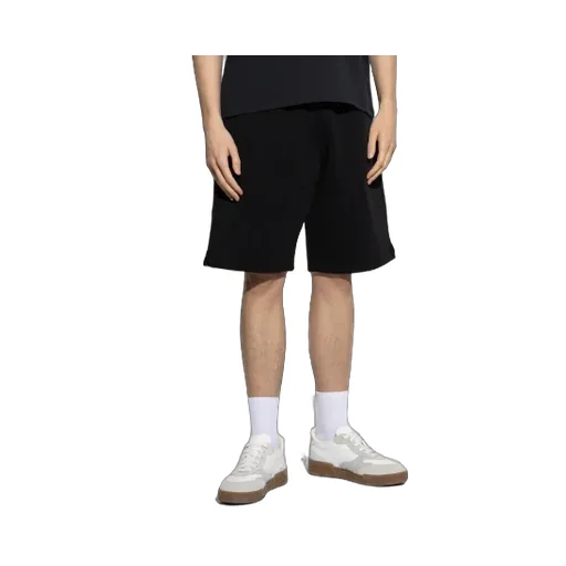 Drawstring Shorts