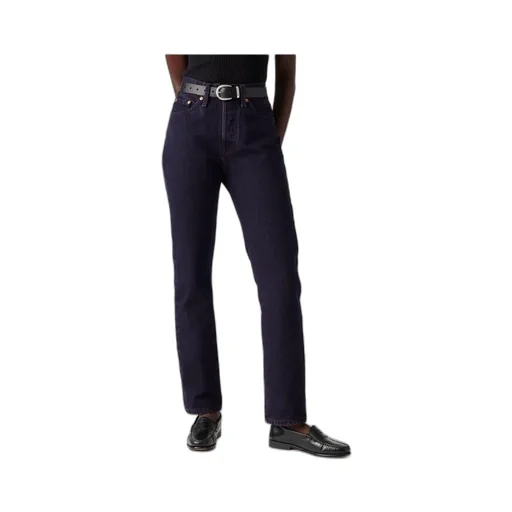 501 Straight-Leg Jeans