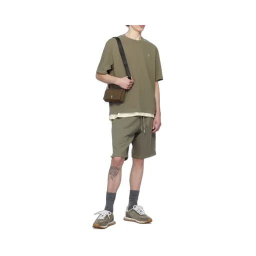 Drawstring Shorts