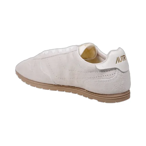 Autry Windspin Low-Top Sneakers