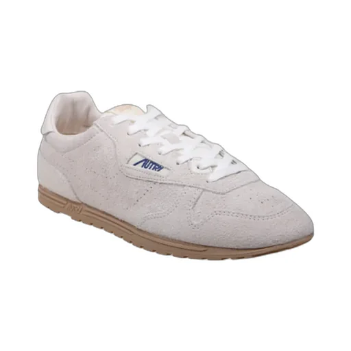 Autry Windspin Low-Top Sneakers