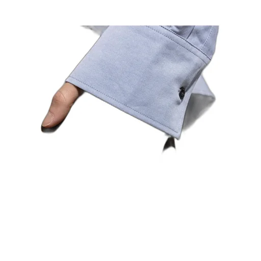 Ami Paris Oversized Carrot Trousers