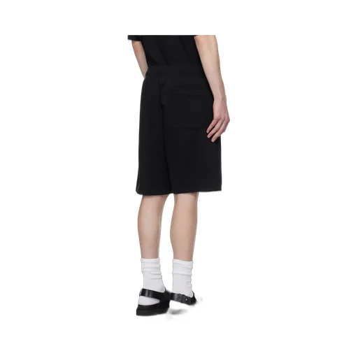 Drawstring Shorts