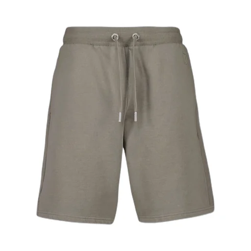 Drawstring Shorts