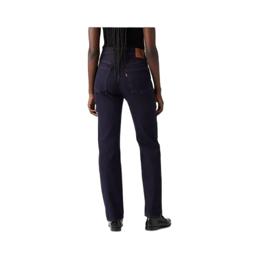 501 Straight-Leg Jeans