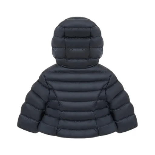 Ige Hooded Down Jacket
