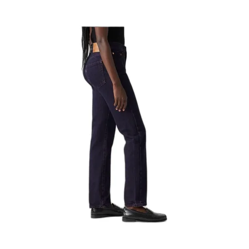 501 Straight-Leg Jeans