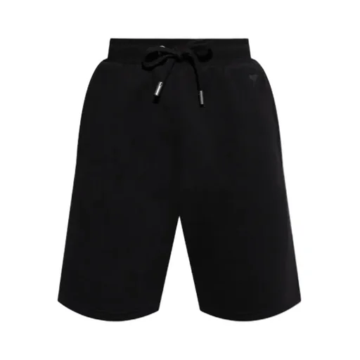 Drawstring Shorts