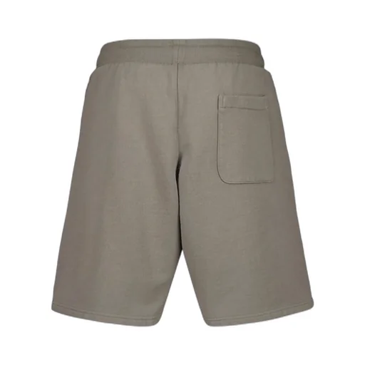 Drawstring Shorts