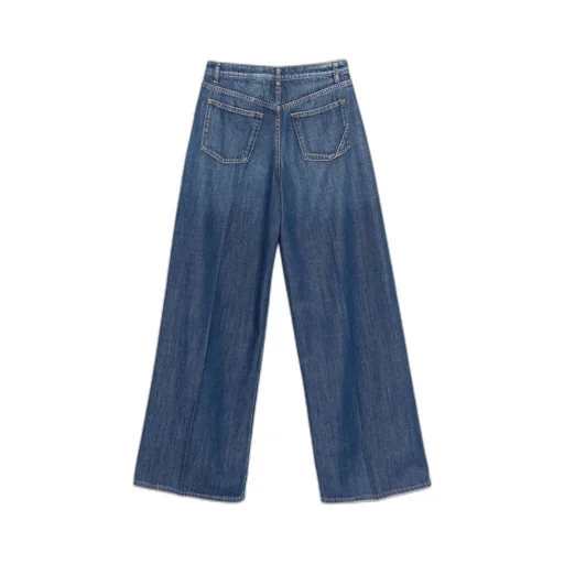 3X1 Wide Leg Jeans