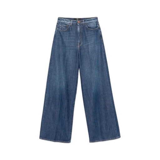3X1 Wide Leg Jeans