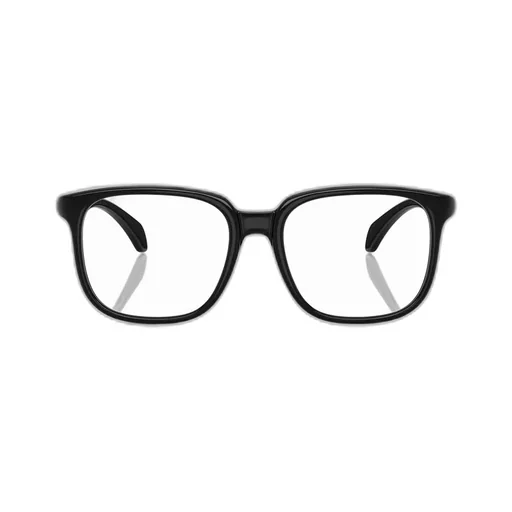 Moncler Square Frame Glasses