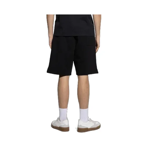 Drawstring Shorts
