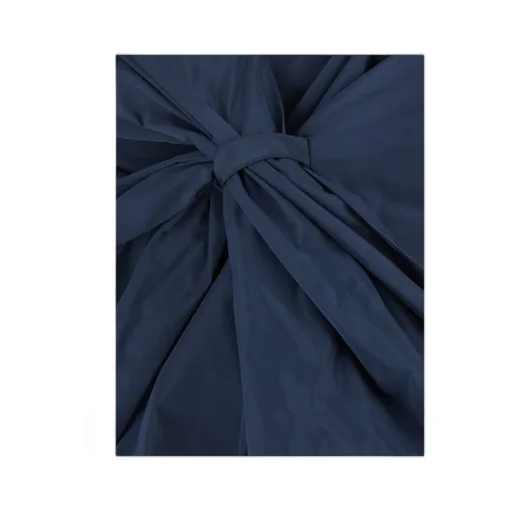 P.A.R.O.S.H. Wrap Detailed Asymmetric Skirt
