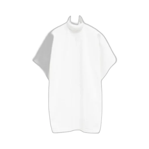Alaa High Neck Blouse