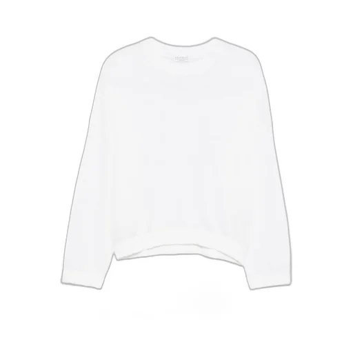 Sequin-Embellished Sweater