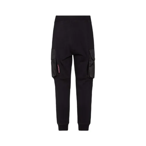 Dsquared2 Cargo Cipro Pants