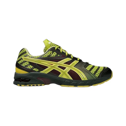 Asics Ub9-S Gel-Ds Trainer 14 Lace-Up Sneakers