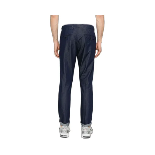 Jeans With Belt Loops