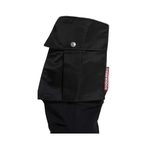 Dsquared2 Cargo Cipro Pants