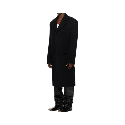 Heavy Coat