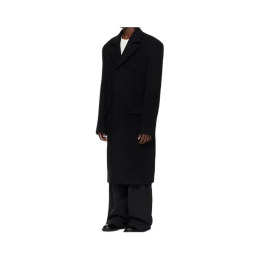Heavy Coat