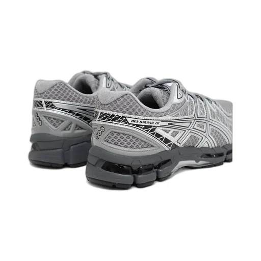 Asics Gel-Kayano 20 Lace-Up Sneakers