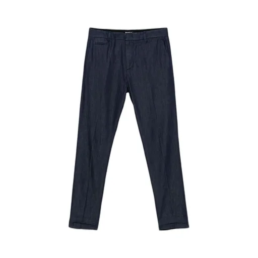 Jeans With Belt Loops