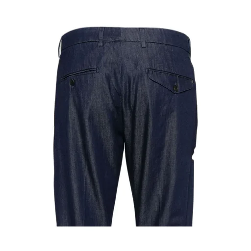 Jeans With Belt Loops
