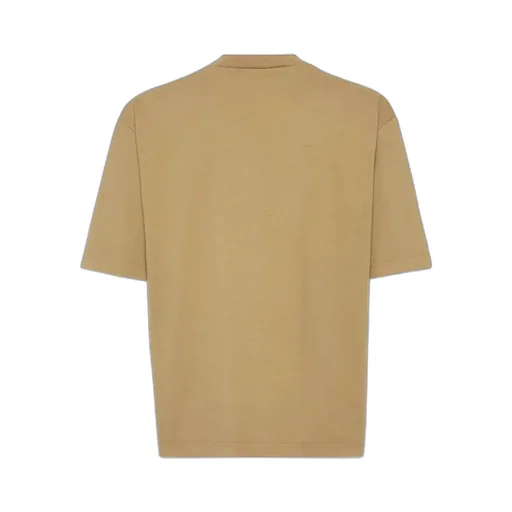 Dsquared2 Icon Logo Printed Crewneck T-Shirt