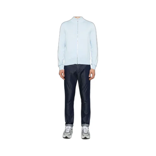 Jeans With Belt Loops