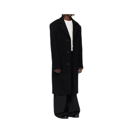 Heavy Coat