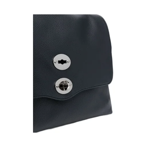Rotary Lock Shoulder Bag