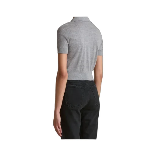 Khaite Morgane Top