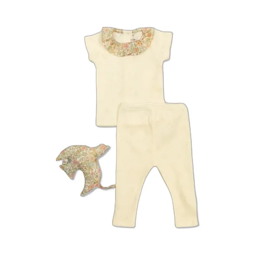 Bonpoint	Daisie Gift Set