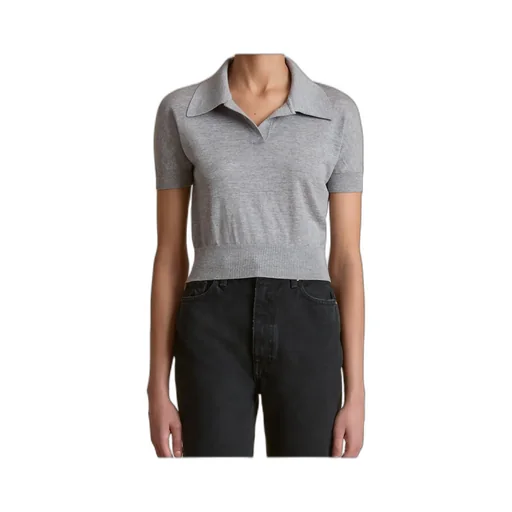 Khaite Morgane Top