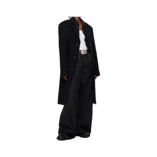 Heavy Coat