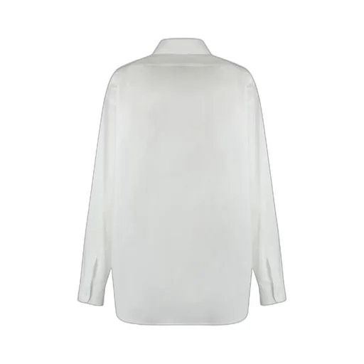 Long-Sleeved Shirt