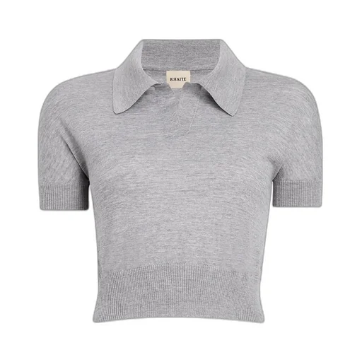 Khaite Morgane Top